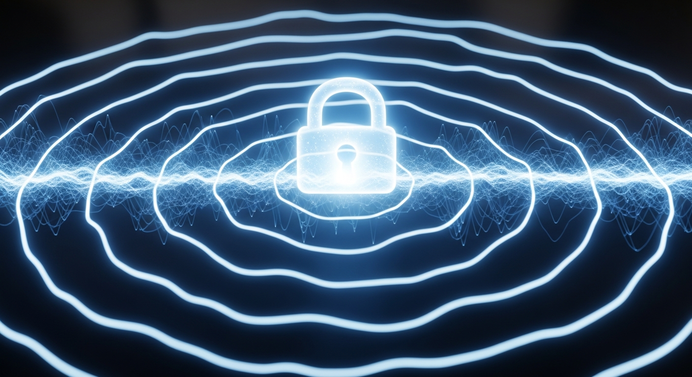 WPA3 WiFi security encryption - is your router protected?