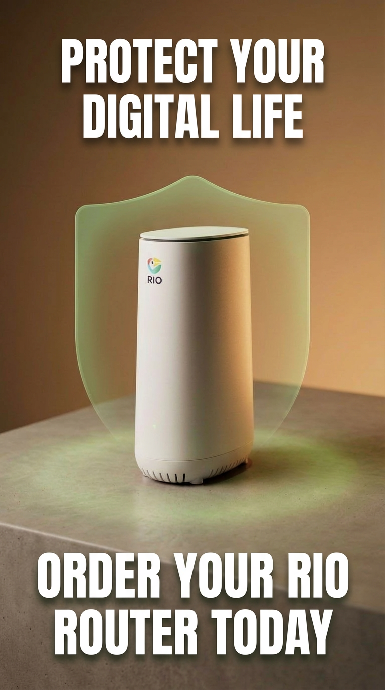 Rio Router