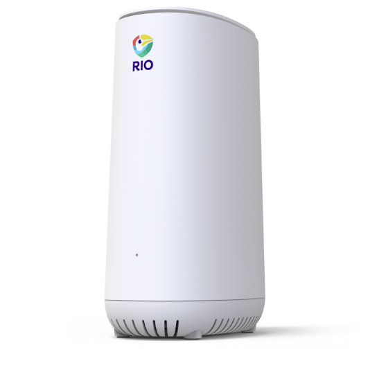 Rio Router