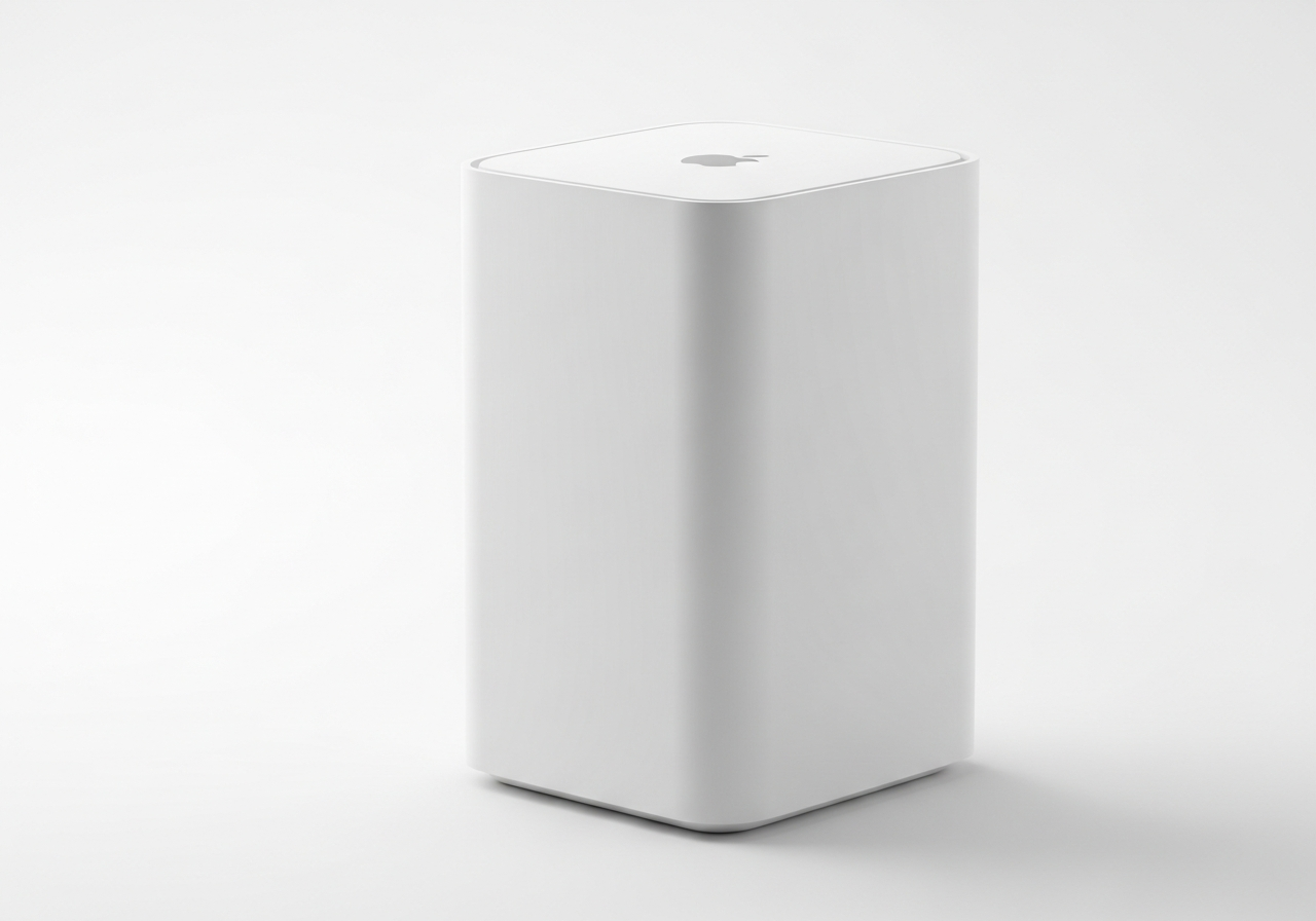 Apple AirPort Extreme
