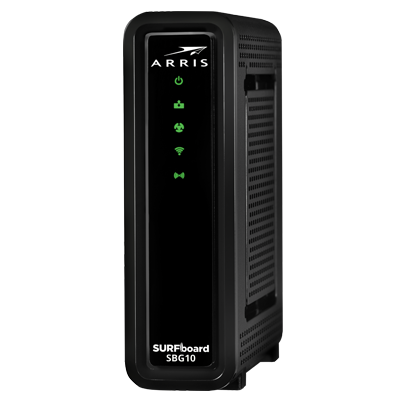 Arris SBG10