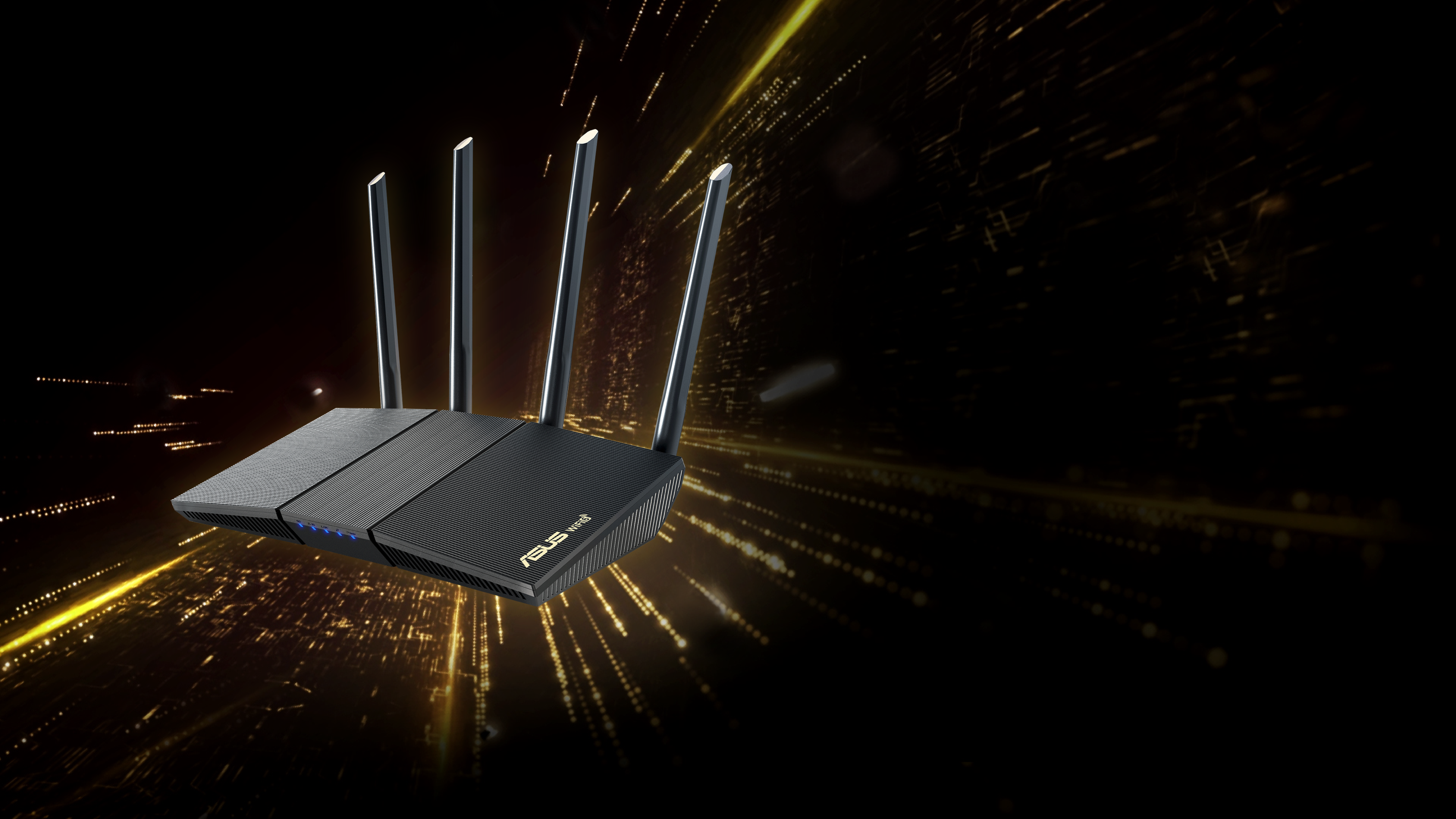 Asus RT-AX1800U