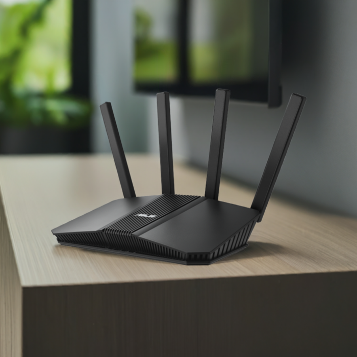 Asus RT-BE58U