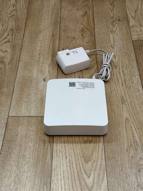 Calix GigaSpire BLAST u4