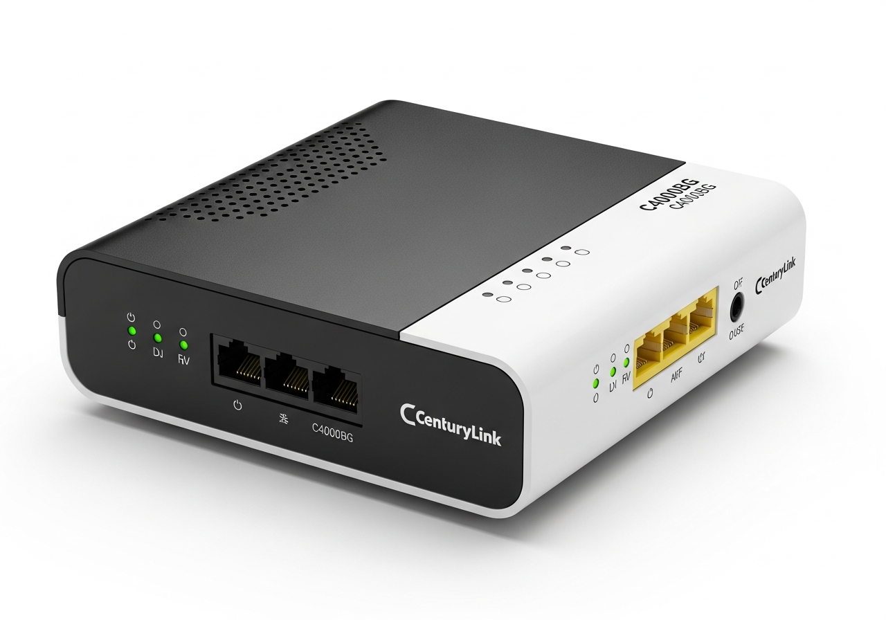 CenturyLink C4000BG