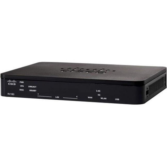 Cisco RV160