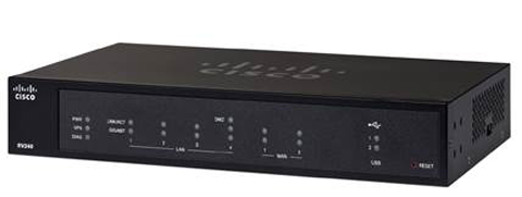 Cisco RV340