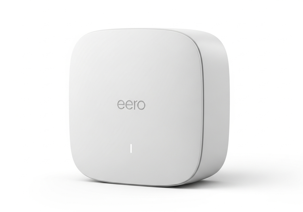 Eero 6 Plus