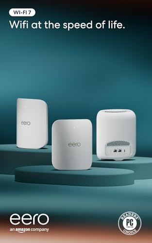Eero Outdoor 7