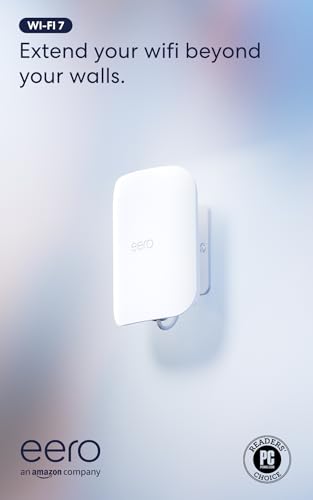 Eero Pro 7
