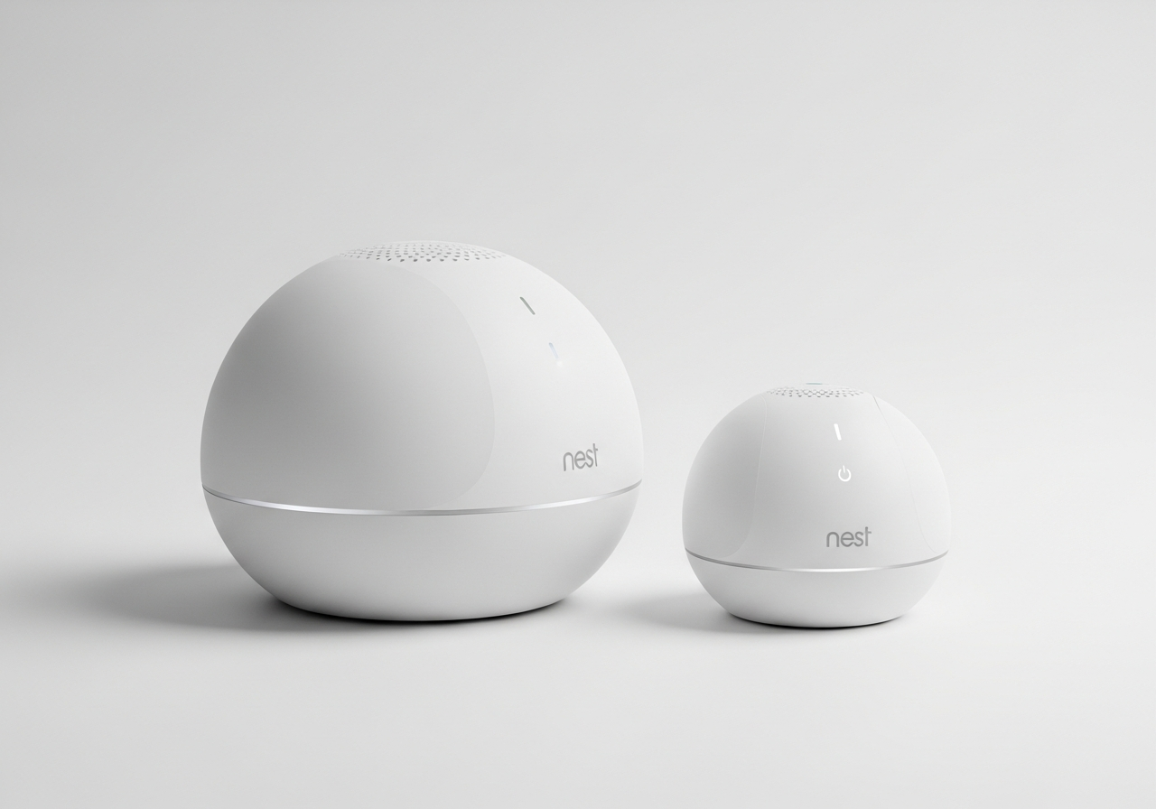 Google Nest WiFi