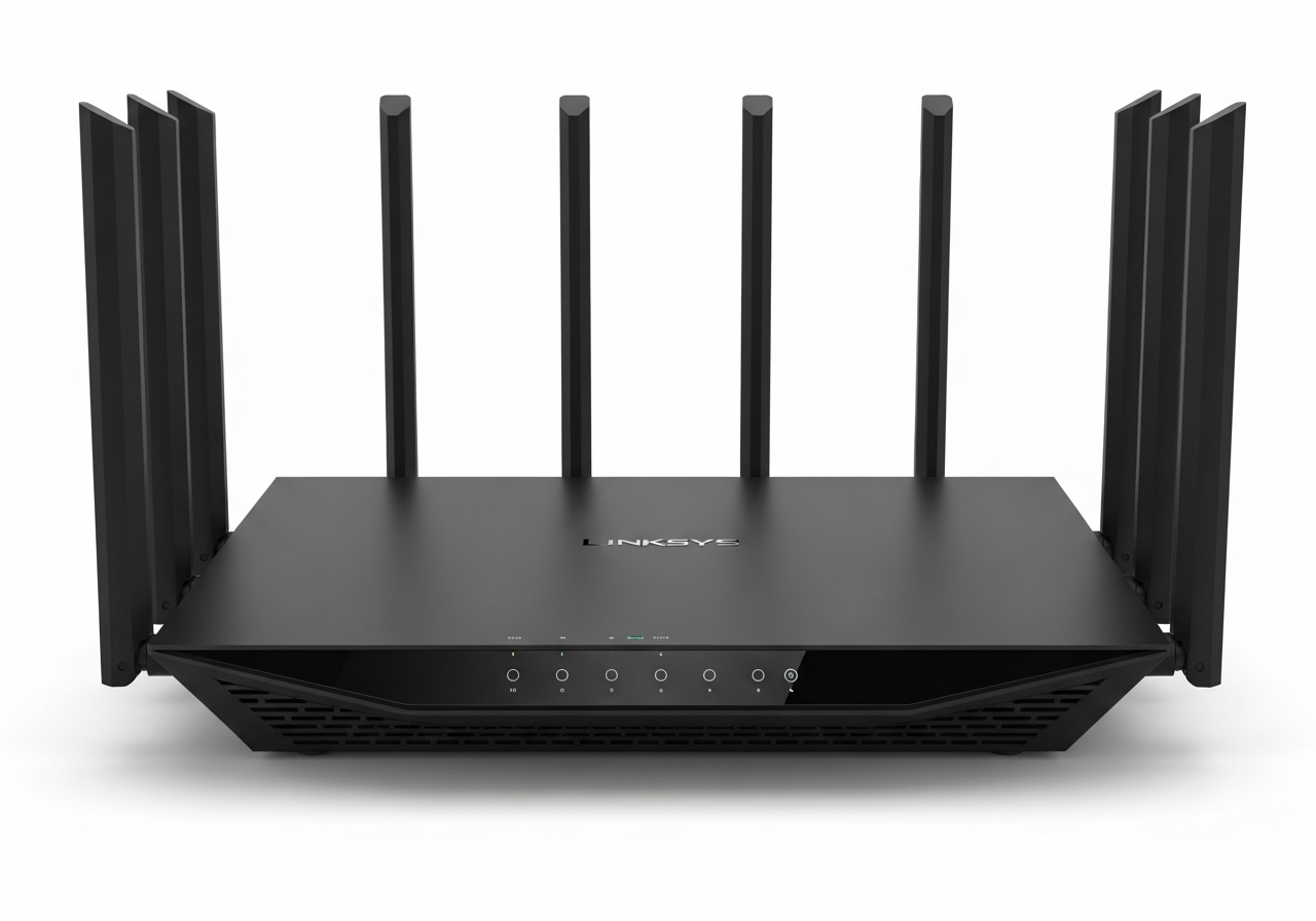 Linksys EA9500