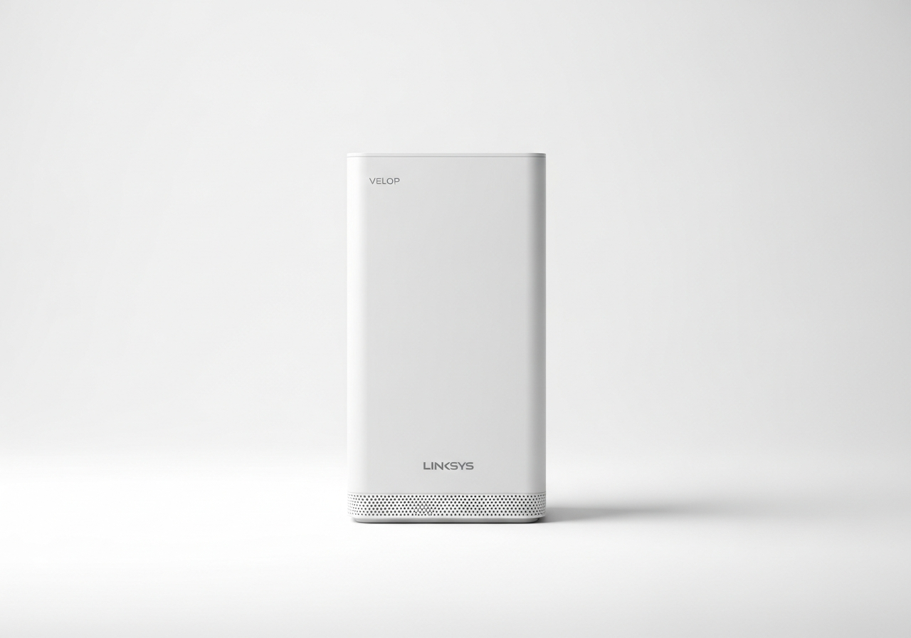 Linksys Velop MX4200