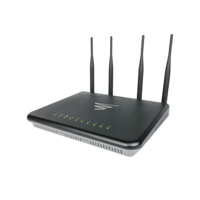 Luxul XWR-3150
