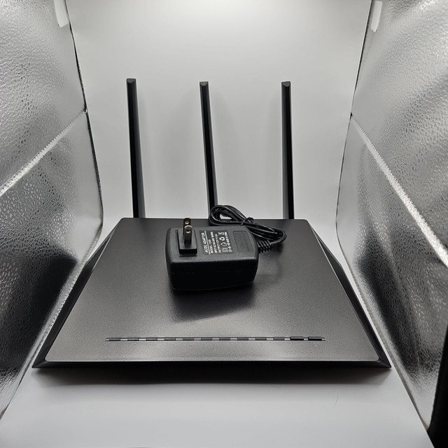 Netgear Nighthawk XR500