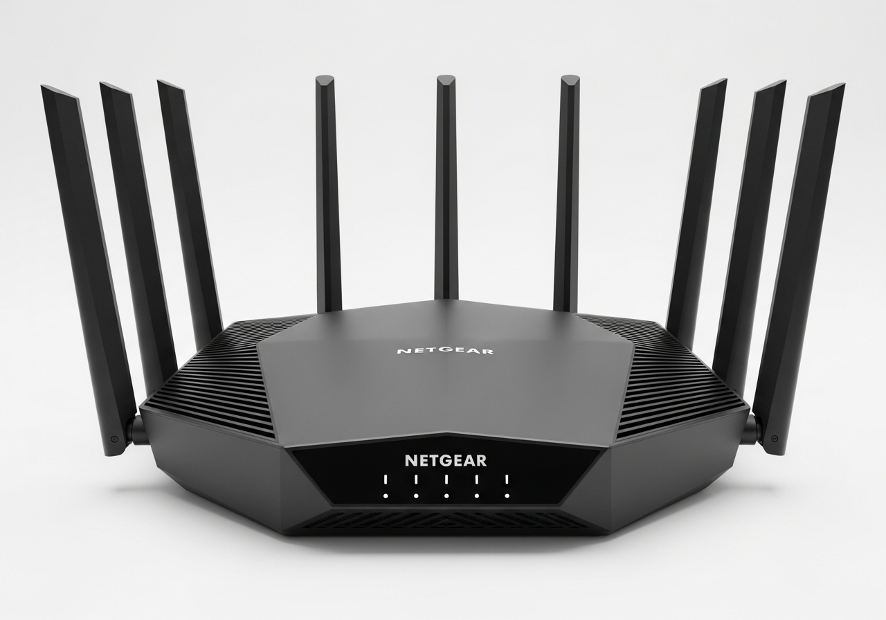 Netgear Nighthawk RAX50