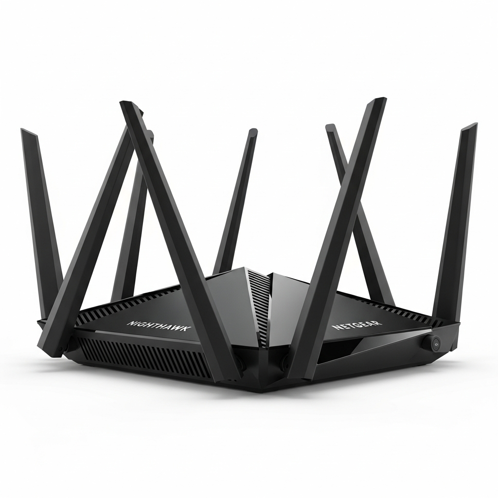 Netgear Nighthawk RAXE500