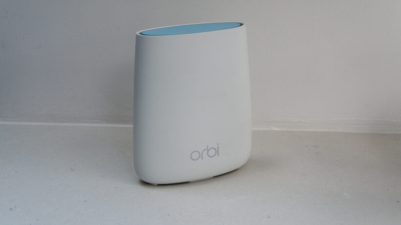 Netgear Orbi RBK20