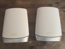 Netgear Orbi RBK750