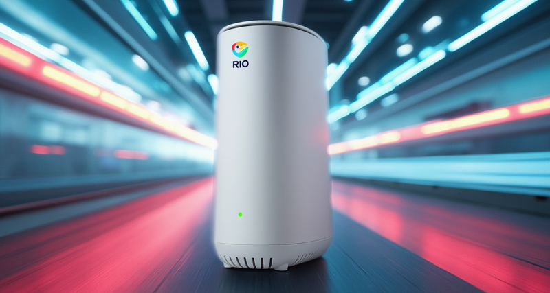 Rio Router Rio Router