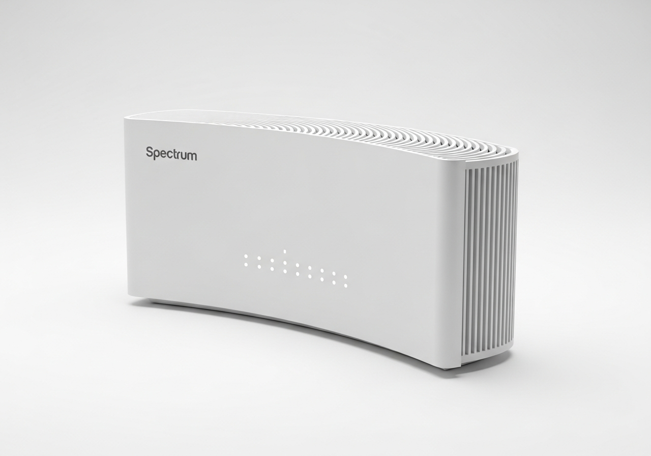 Spectrum RAC2V1A