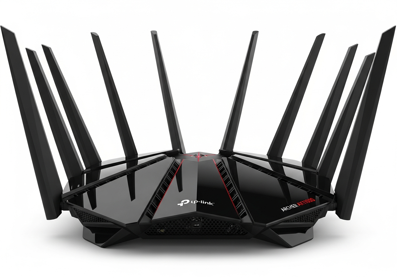 TP-Link Archer AX11000