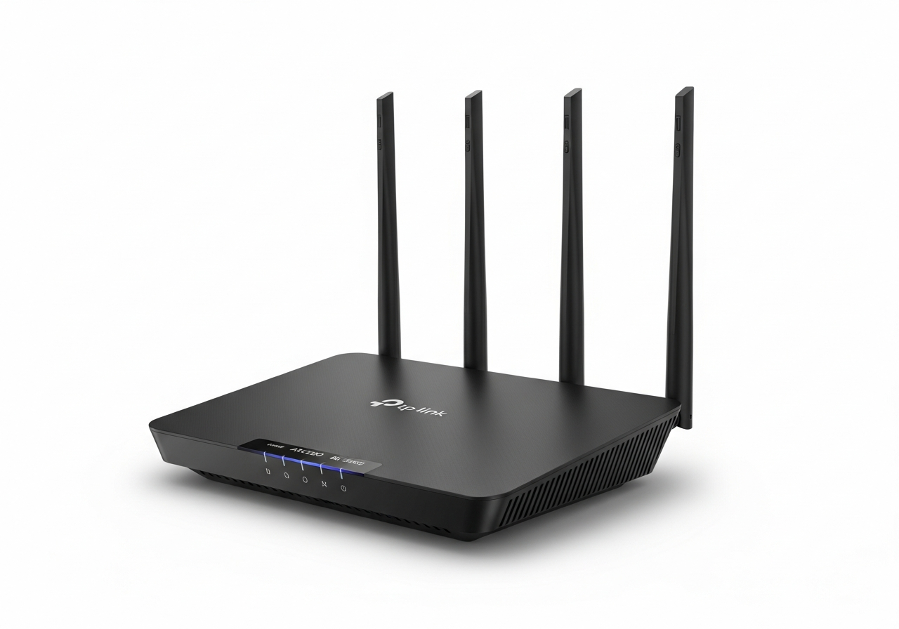 TP-Link Archer AX3000