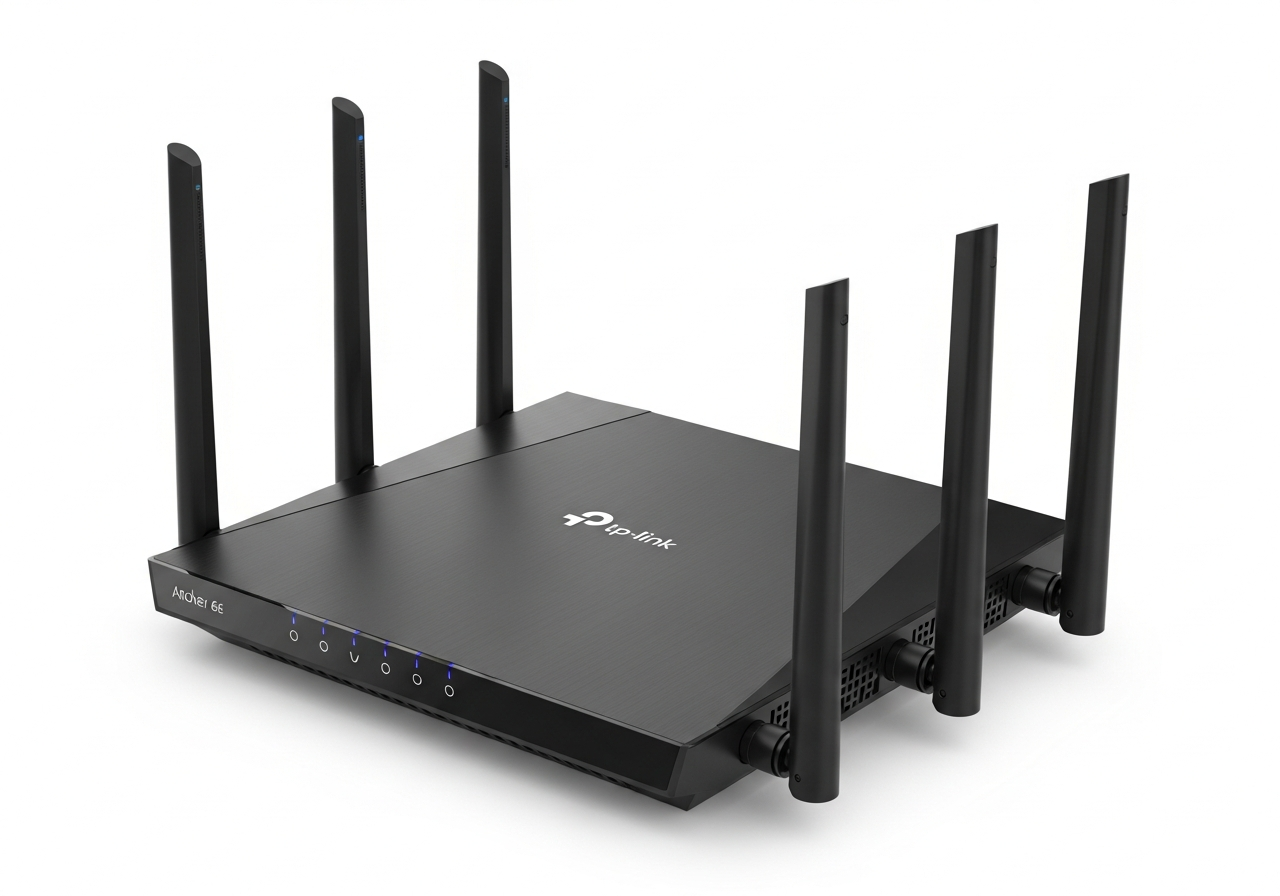 TP-Link Archer AXE75