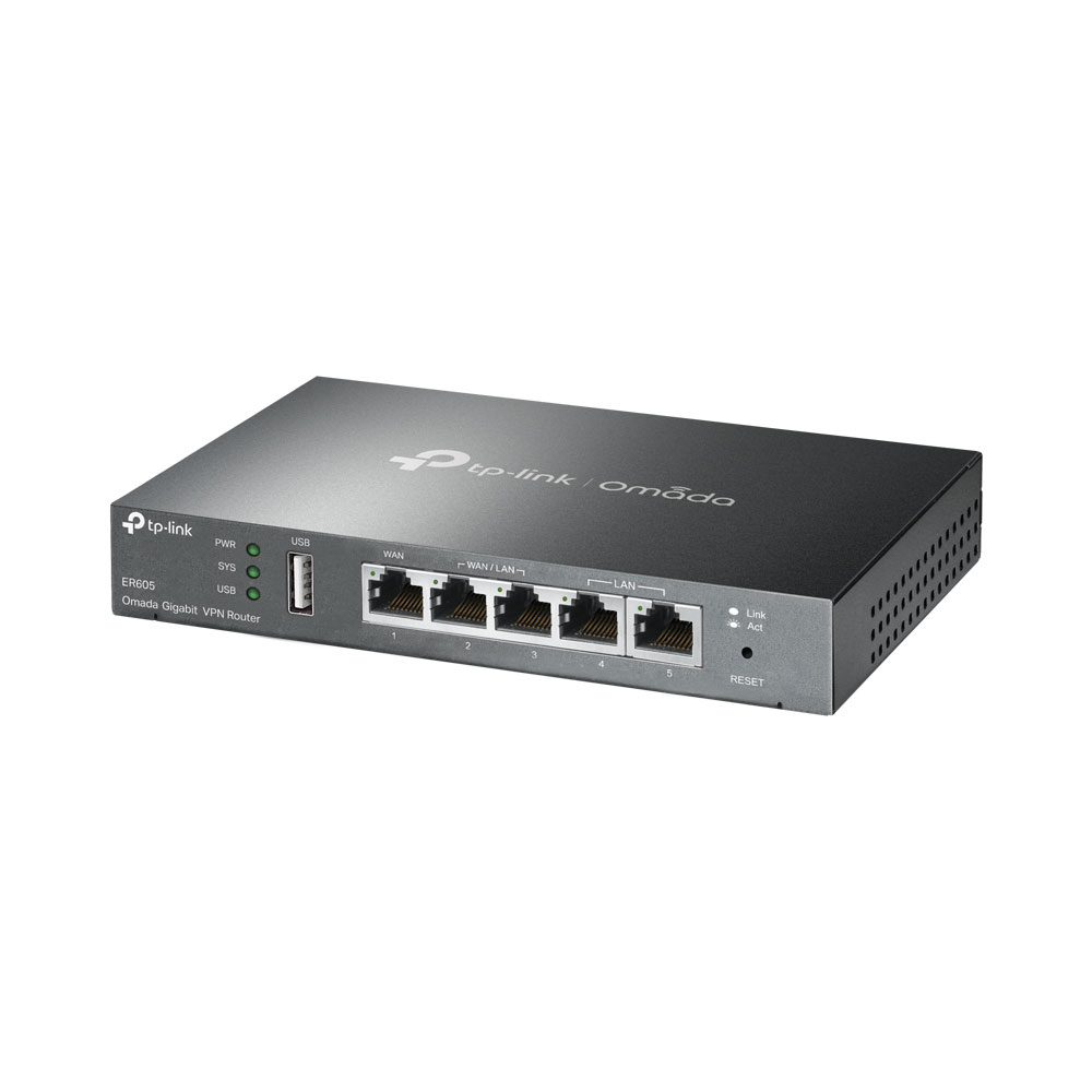 TP-Link Omada