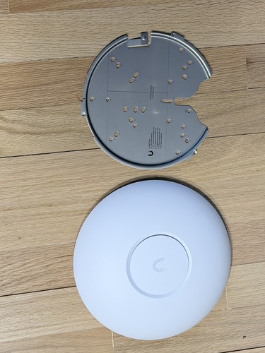 Ubiquiti U7 Pro