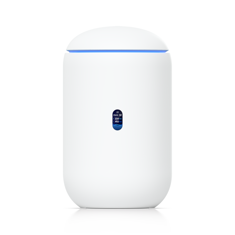 Ubiquiti UniFi Dream Router