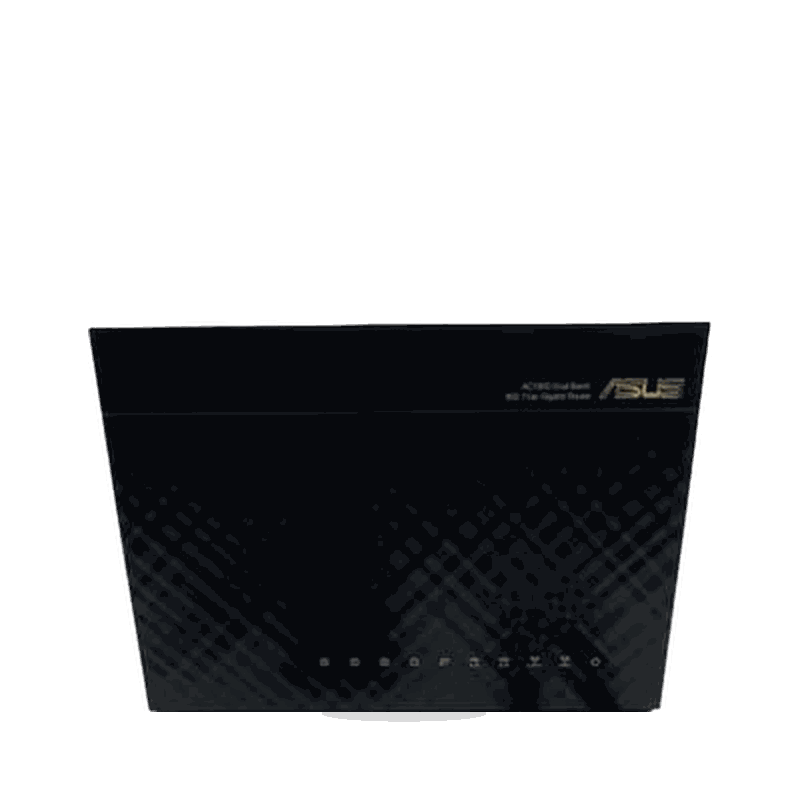 Asus RT-AC Series