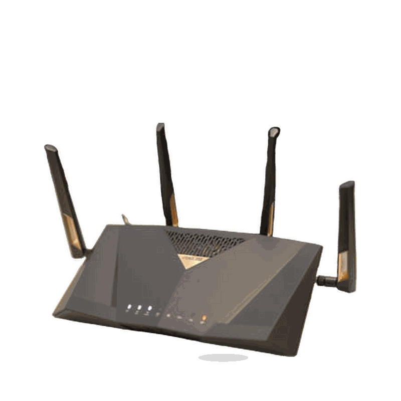 Asus RT-BE Series