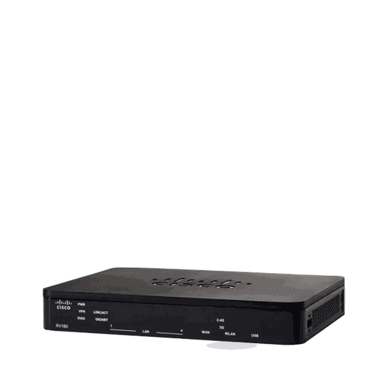 Cisco RV160
