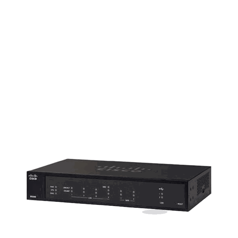 Cisco RV340