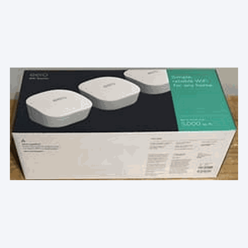 Eero 3