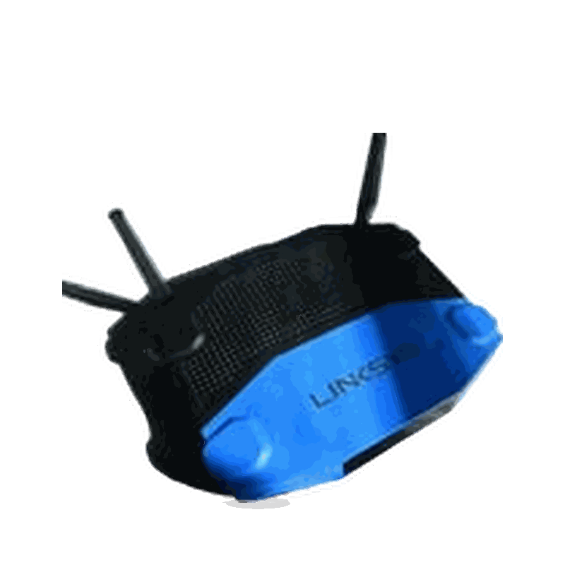 Linksys WRT