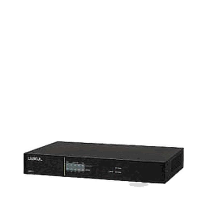 Luxul ABR-4500