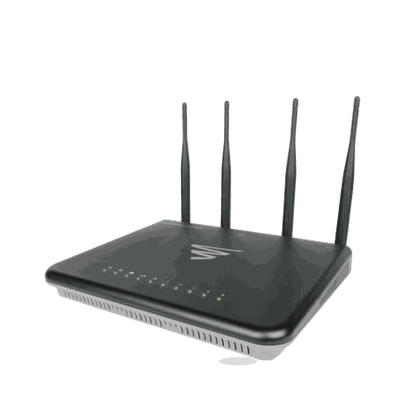 Luxul XWR-3150