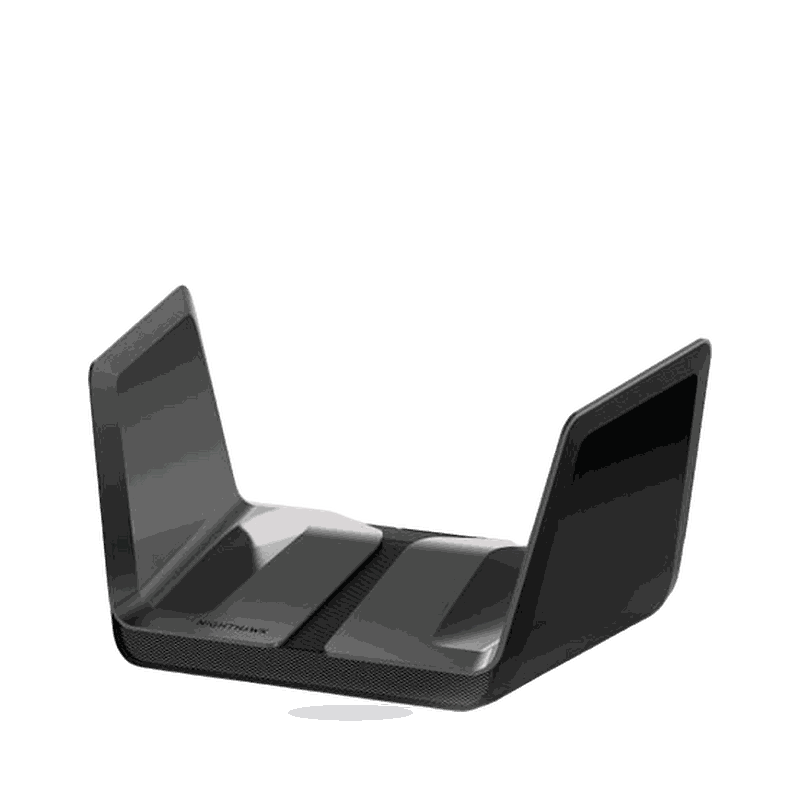 Netgear Nighthawk AX Series