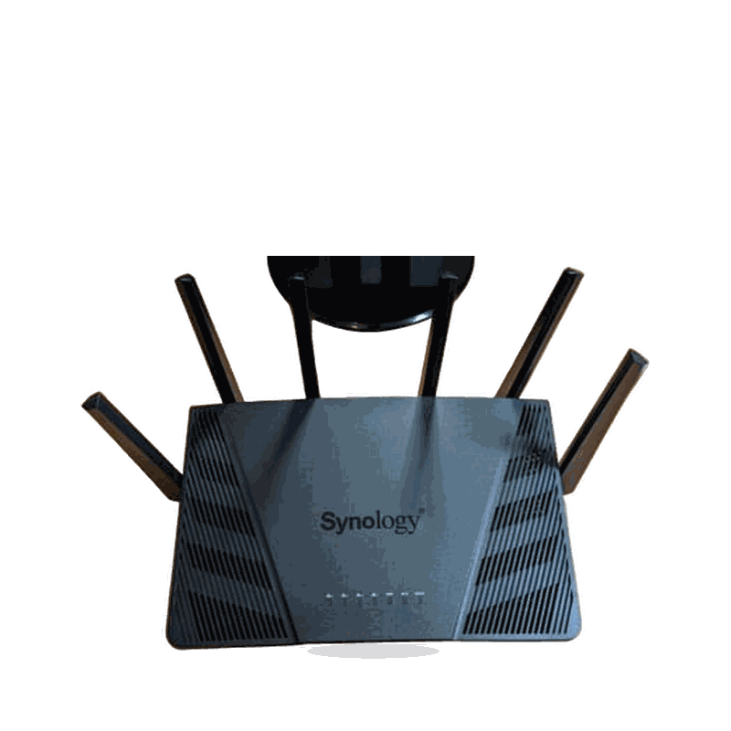 Synology WRX