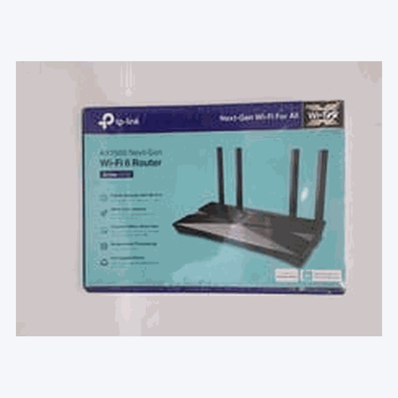 TP-Link Archer AX1500