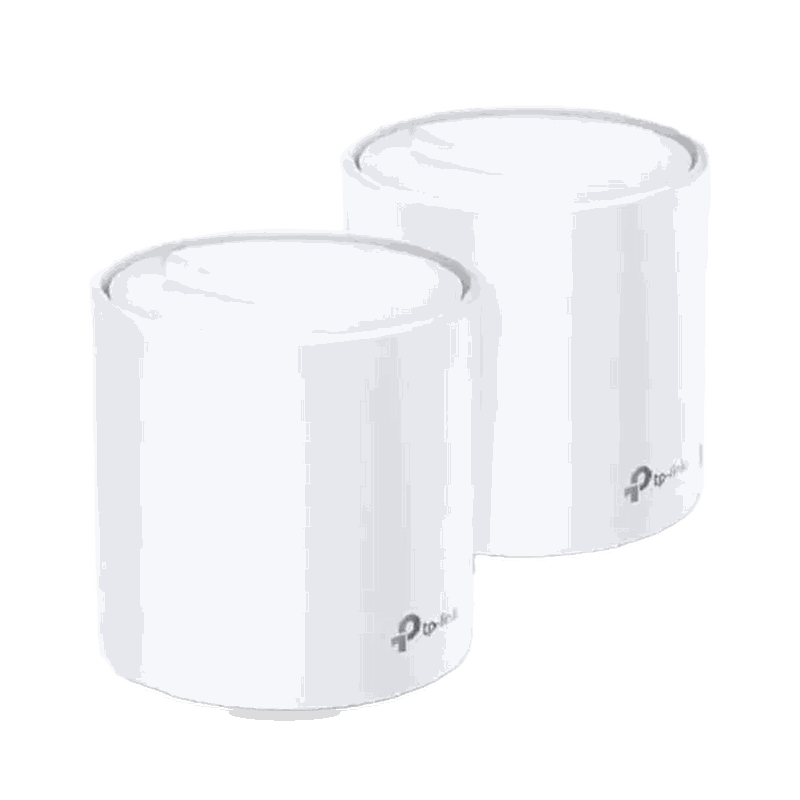 TP-Link Deco W3600