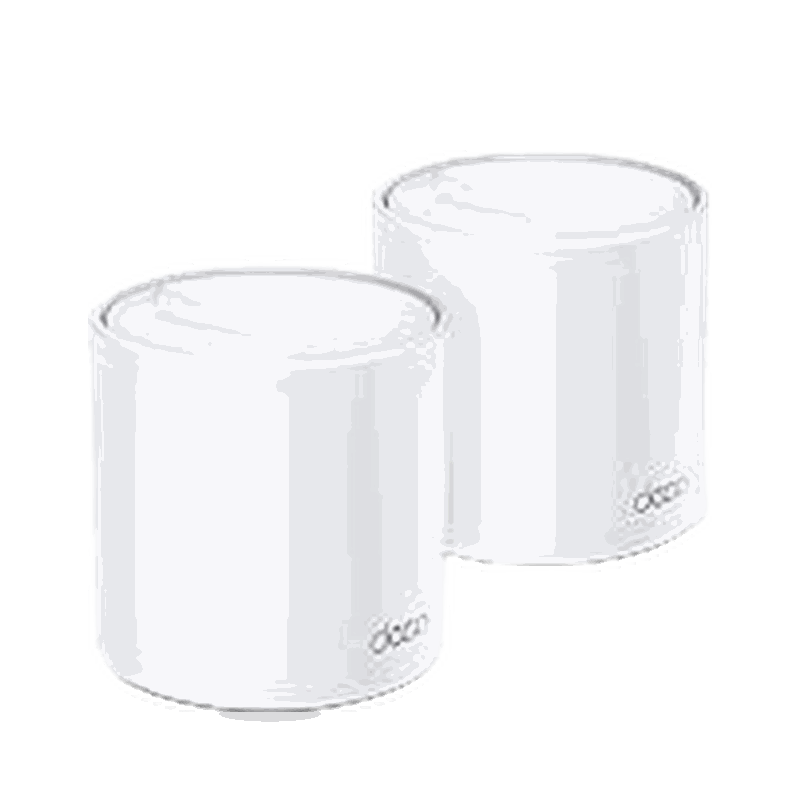TP-Link Deco X20