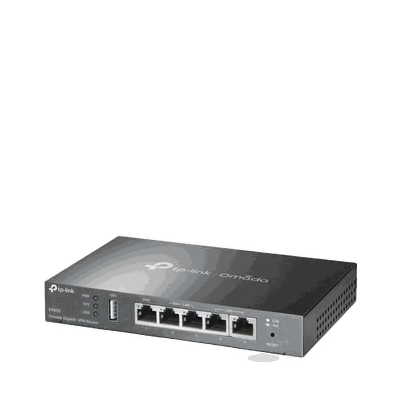 TP-Link Omada