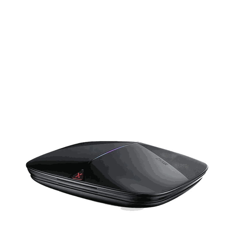 Zyxel Armor AX7800