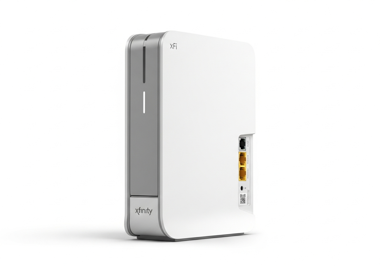 Xfinity xFi Gateway XB8