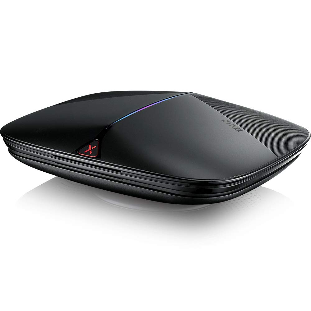 Zyxel Armor AX7800