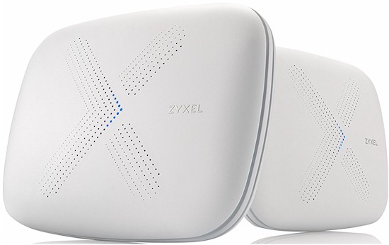 Zyxel Multy M1